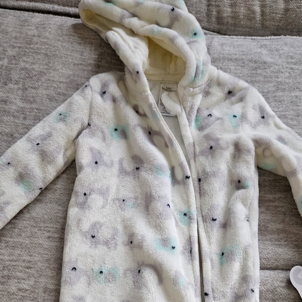 3 to 6 month pram